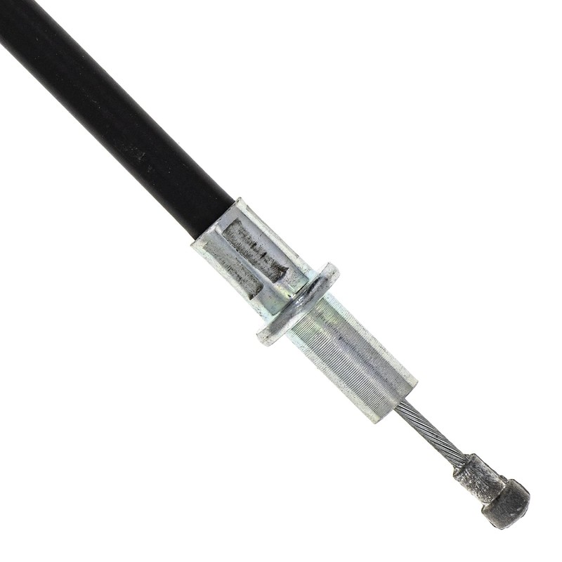 NICHE Clutch Cable for Kawasaki KZ1000 KZ900 Z1 54011-048