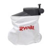 Kyocera 6075757 Old Ryobi Dust Bag Portable Blower Vacuum for