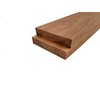 Barrington Hardwoods Black Walnut Lumber - 3/4" x 6" x
