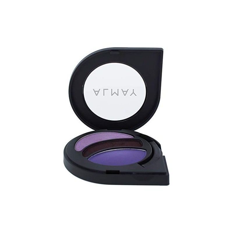 Almay Intense i-Color Party Brights, Browns