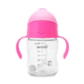 Tritan™ 200ml Sippy Cup Drink Bottle