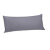 AIMANE® Long Bolster Pillowcase Cover - Body Pillow Neck Support