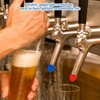 12PCS Beer Tap Plug Brushes for Faucet Draft Beer Tap,
