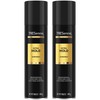 TRESemmé Hairspray, Extra Hold, 2-Pack – Moisturizing Hair Spray, Anti-Frizz