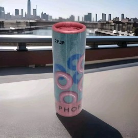 Sephora Collection Lipstories Lipstick - #67 Sink o Swim (Pink Sparkle) Sealed