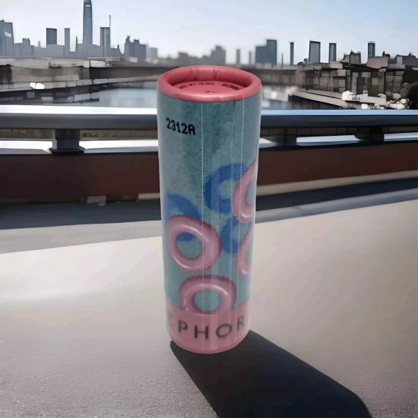 Sephora Collection Lipstories Lipstick - #67 Sink o Swim (Pink