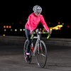 PATIKIL 12pcs Reflective Bands High Visibility Reflective Arm Wrist Ankle