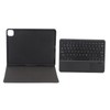 Wireless BT Keyboard Case Magnetic Connection Black USB C Charging