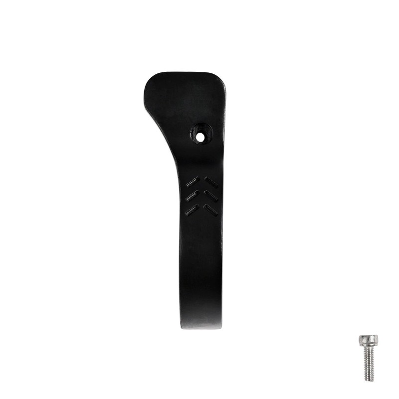 Universal 1PCS eBike Thumb Throttle Adapter for Rad for Pedego