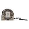 Tape Measure Water Proof Wear Resistant Retractable Measuring Scale Ruler