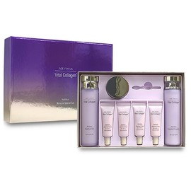 Half Club/ Vital Collagen 3rd Planning Set / 하프클럽/ 바이탈 콜라겐 3종 기획세트