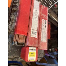 Fusion Flow  welding rod