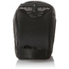 XLC Unisex 2501716794 Saddle Bag – Black, 18 x 8.5