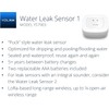 YoLink Smart Home Starter Kit: Hub & Water Leak Sensor