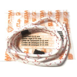 Stihl Launch Cable 4.5 mm - TS 350 TS 360 TS 400 TS 410 TS 420 460 510 700 760 800