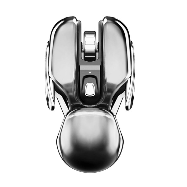 Wireless Mouse