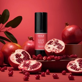 Crema Despigmentante Segle Clear Skin R Normal Día/noche