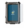 BROTECT Anti-Glare Screen Protector for Carpe Iter Pad V4B (Pack
