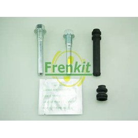 Frenkit Brake Caliper Guide Sleeve Kit Brake Caliper Guide Sleeve Kit 811007