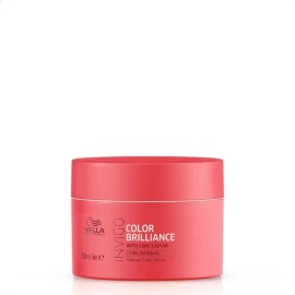 Wella Invigo Color Brilliance Máscara 150ml