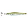 Savage Gear Seeker ISP Sea Trout Blinker, Colour: Green Silver,