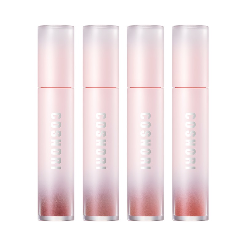 COSNORI Water Blurry Tint (8 Colors) - 08 Peach Mellow