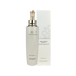 이자녹스 턴오버 28 어드밴스드 멜팅 클렌징 오일 180ml Izanox Turnover 28 Advanced Melting Cleansing Oil 180ml