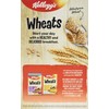 Kelloggs Tyre Wheats 600 g