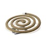 PIC CIT-COIL-4 Mosquito Repellent Citronella Coils,Multi