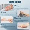 Crema Para Cicatrices, Elimina Cicatrices Y Quemaduras 20g