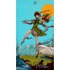 Towotetsu Tarot | 22 Cards (Large Arcana Only) [Genuine]