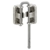 Prime-Line S 4380 Sliding Door Loop Lock, 13/16 In., Stainless