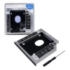 Caddy Adaptador Disco Duro Para Mac Sata 2.5 Ssd Hdd