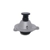 Hippotech Carburetor Primer Diaphragm Cover for Arctic Cat ATV 400