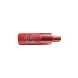 Kiss Cloud Blotted Lip Color, Pink Marshmallow, Silky Matte Lip Color