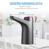 Autbye Bomba Dispensadora De Agua Eléctrica Y Recargable,dispensador De Agua