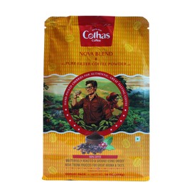 Cothas Nova Blend Filter Coffee – Pure & Aromatic 3 x 454g Packs