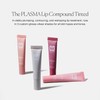 The PLASMA Lip Compound Tinted, 15ml (Cassis)