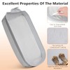 Cumrige Self Cleaning Litter Box M2 Waterproof Pad （Two Pack）