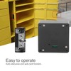 Home Office RFID Smart Drawer Lock Intelligent Cabinet Lock Electronic