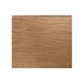 from The Forest | Click & Lock Easy Install Water Resistant Interlocking Hardwood Flooring, Sandstone White Oak (Sample)