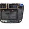 Gregparts LLC Climate Control Blanking Kit 1999-2000 Honda Civic plate
