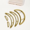 5 Pc Bump It Hair Accessory - Bump It Up