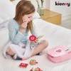 Kienvy Solid Wood/Make-Up Playsets