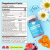 EnvyDeal Ashwagandha Gummies, 2000mg Organic Ashwa Root Extract Supplement for