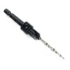 FTG USA Adjustable Wood Countersink Drill Bit #6 (9/64") for