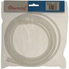 Universal GD41/2M Clear Snap On Door Guard Reel 2 m