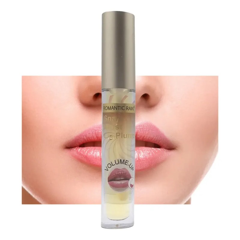Hidratante Engrosador Voluminizador De Labios Matte Plumper