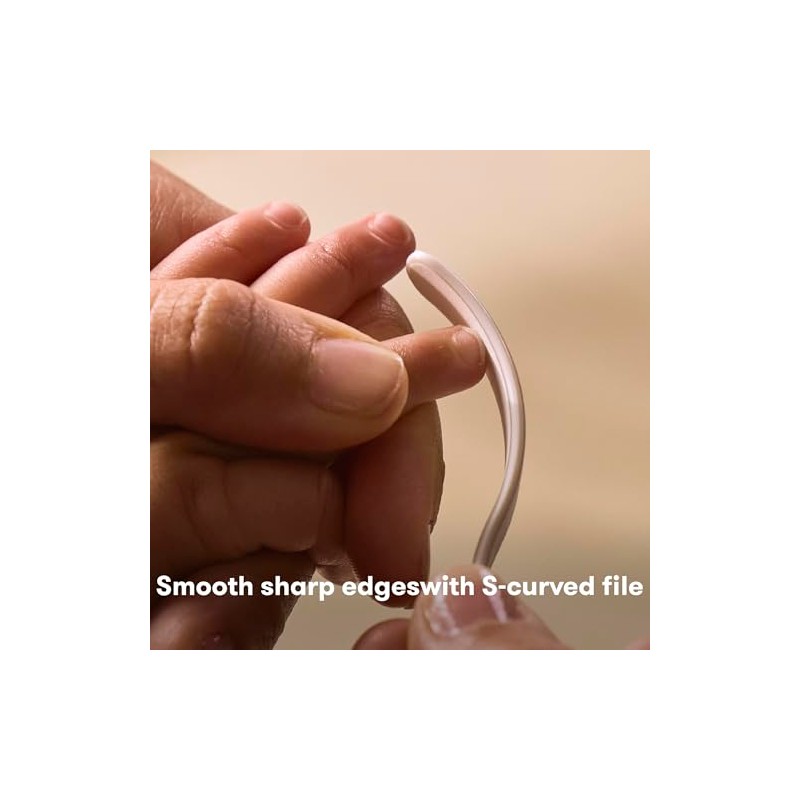 Fridababy NailFrida the SnipperClipper Set