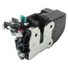 TRQ Rear Right Door Lock Actuator Passenger Side Compatible with
